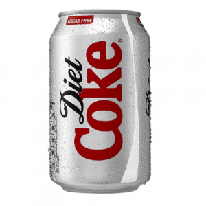 Diet Coca Cola