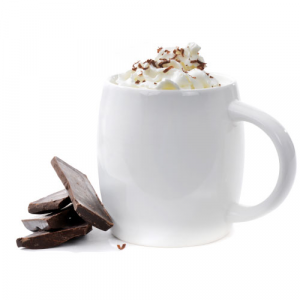 Hot Chocolate Deluxe