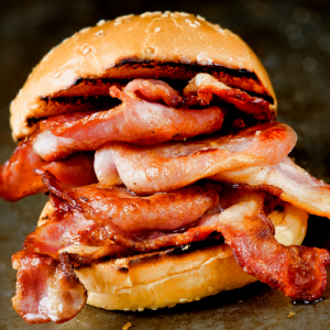 Bacon Sandwich