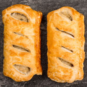 Sausage Roll