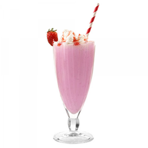Child's Milkshake