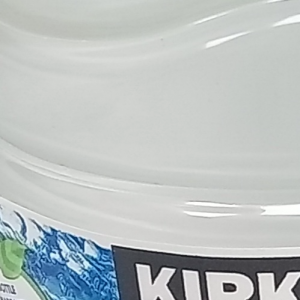 bottled Water - still spring